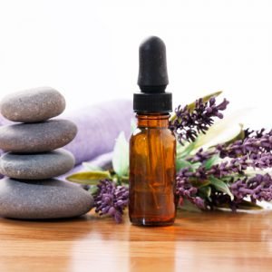Terapia floral